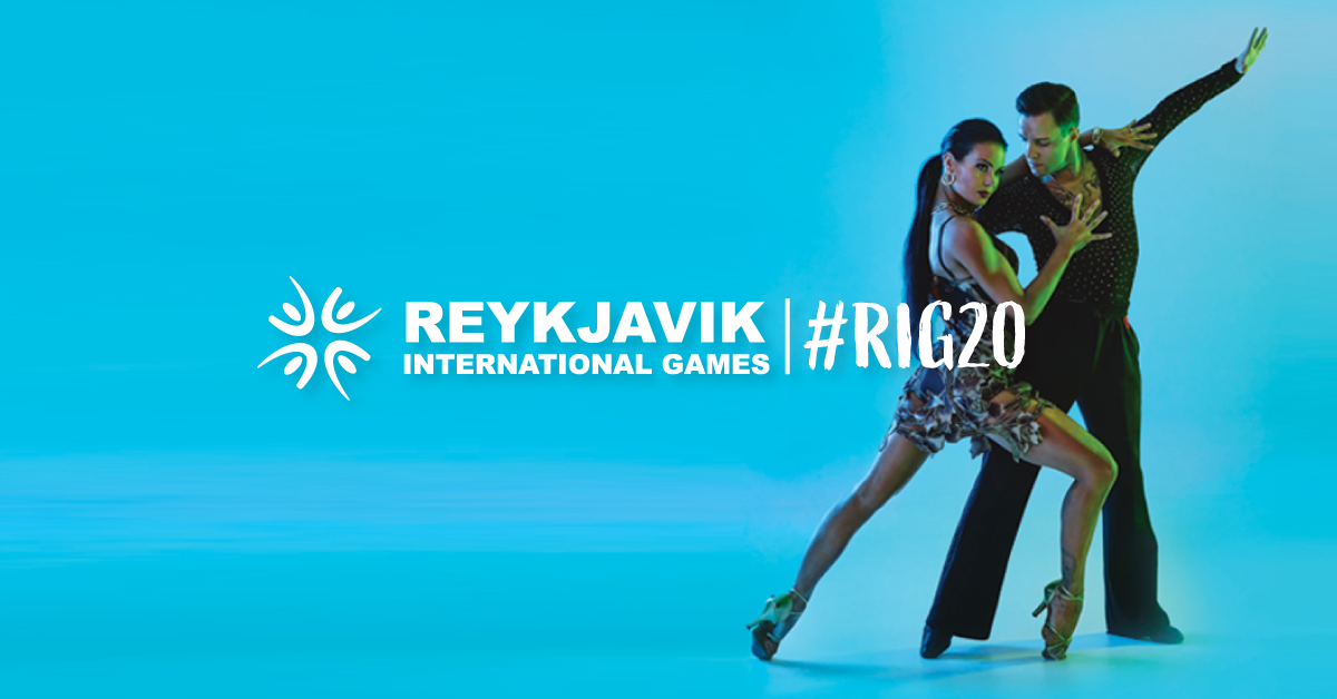 Reykjavik International Games 2020